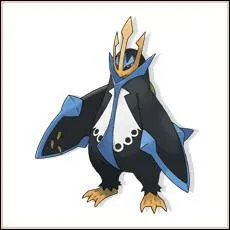 Who is this Pokemon?