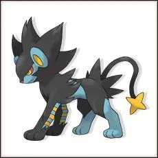 Who is this Pokemon?