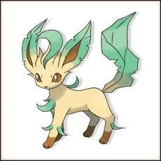 Who is this Pokemon?