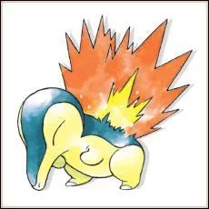 Who is this Pokemon?