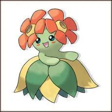 Who is this Pokemon?