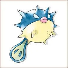 Who is this Pokemon?