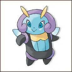 Who is this Pokemon?