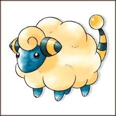 Who is this Pokemon?