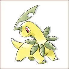 Who is this Pokemon?