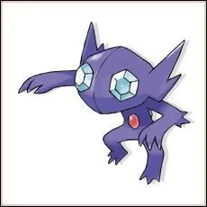 Who is this Pokemon?