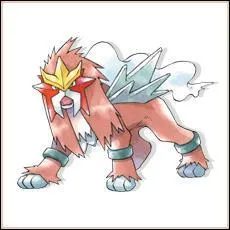 Who is this Pokemon?