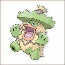 Who is this Pokemon?