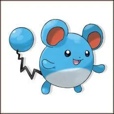 Who is this Pokemon?