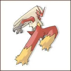 Who is this Pokemon?