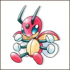 Who is this Pokemon?