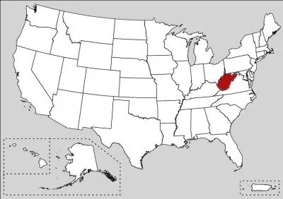 The former Weston State Hospital is purported haunted by its visitors. According to them, spirits of patients who died there are now ghosts in this creepy place. This is located in :