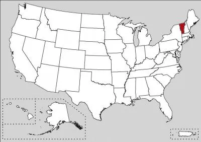 What is the 2nd least populous state of the USA ?