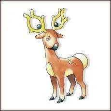 Who is this Pokemon?