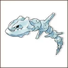 Who is this Pokemon?