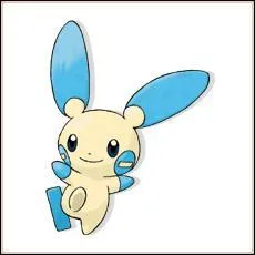 Who is this Pokemon?