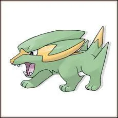 Who is this Pokemon?