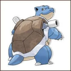 Who is this Pokemon?