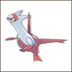 Who is this Pokemon?