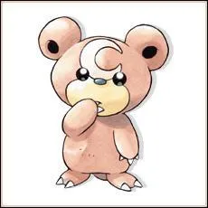 Who is this Pokemon?