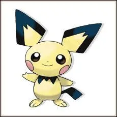 Who is this Pokemon?