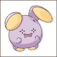 Who is this Pokemon?