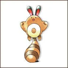 Who is this Pokemon?