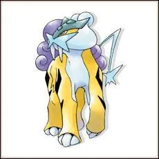 Who is this Pokemon?