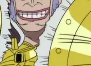Quiz One Piece - Épisodes 021 à 030 (classique)