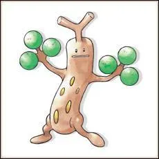 Who is this Pokemon?