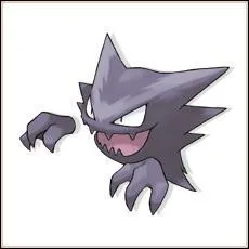 Who is this Pokemon?