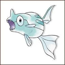 Who is this Pokemon?