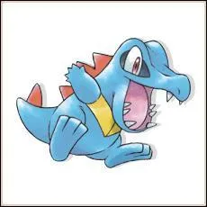 Who is this Pokemon?