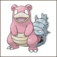 Who is this Pokemon?