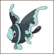 Who is this Pokemon?