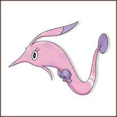 Who is this Pokemon?