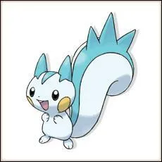 Who is this Pokemon?