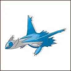 Who is this Pokemon?