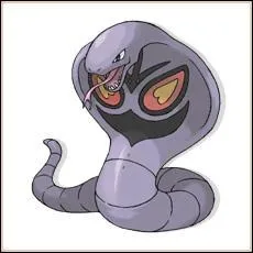 Who is this Pokemon?