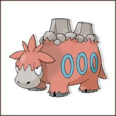 Who is this Pokemon?