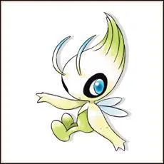 Who is this Pokemon?