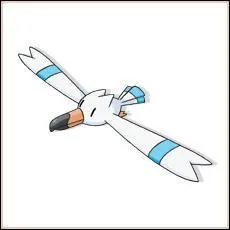 Who is this Pokemon?