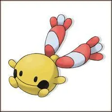 Who is this Pokemon?