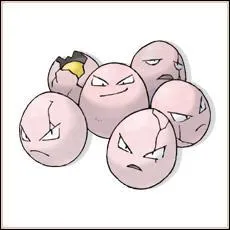 Who is this Pokemon?