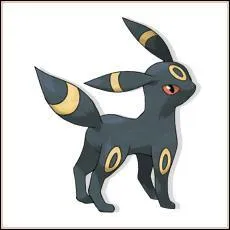 Who is this Pokemon?