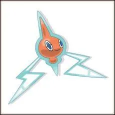 Who is this Pokemon?