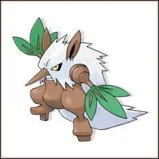 Who is this Pokemon?