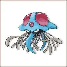 Who is this Pokemon?