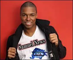 Samuel Nascimento has ...