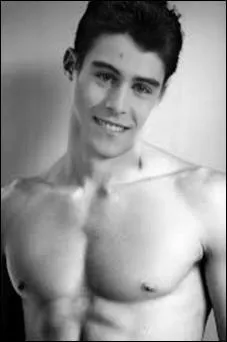 Pablo Espinosa was born ...